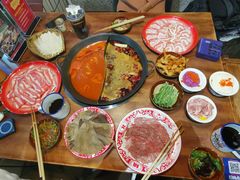 -楠火锅(葫芦岛飞天广场店)