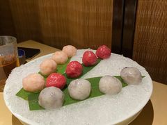 -余欢领鲜火锅(新街口店)