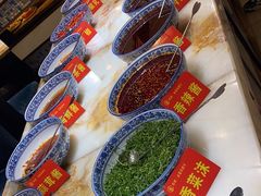 -清真军邺·金富苑肥牛(石坡街旗舰店)