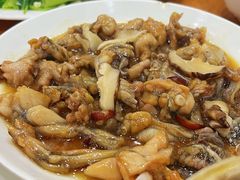 -煲煲掂风味煲仔饭餐厅(西区店)