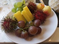 -澜悦港海鲜体验主题餐厅