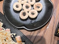 -九田家黑牛烤肉料理(顺义区华联金街店)