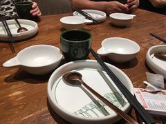 -云海肴·汽锅鸡·云南菜(美罗城店)