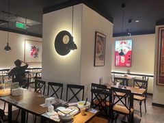 -和府捞面(东直门银座店)