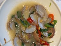 -勝記酒家·37年老字号·经典粤菜(荔枝公园店)