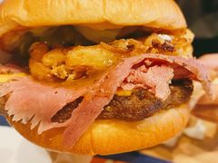 -汉堡王(砂之船店)