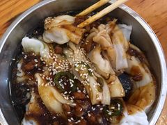 -放鸡岛之美食
