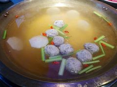 -小牛海记潮汕牛肉店(永定路店)