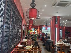 -陈记菜馆·非遗淮扬菜(东关街教场店)