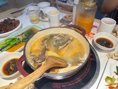 -黑鸡小馆(金源店)