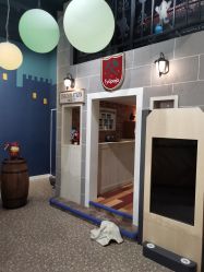 -幻贝家儿童乐园(苏州中心店)