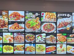 -龙香居海鲜浑锅家常菜·特色驴肉