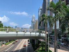 -香港会议展览中心演讲厅