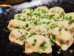 -披云山庄