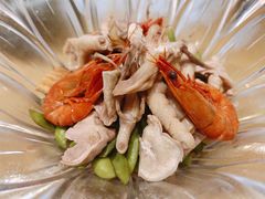 美林糟堆-美林阁