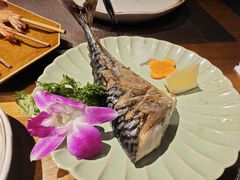 -和彩放题餐厅(酒仙桥店)
