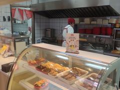 -霍嘟嘟手工水饺(黄山花园店)