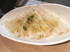 -新石器烤肉(百联川沙店)