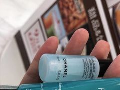 -CHANEL(恒隆广场店)