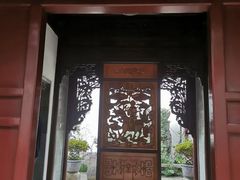 -苏州冶园园林民宿(太湖西山风景区店)