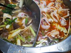 -大理.老字号渝记酸萝卜乌鱼(古城总店)