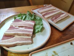 -7年8班朝鲜族非遗美食(三钢里店)