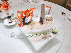 -南海食街(佛冈店)
