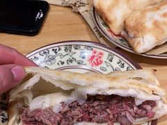 -驴脾气特色炒菜(广渠门内店)