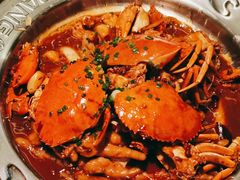 -胖哥俩肉蟹煲(湛江印象汇店)