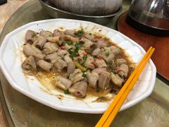 -乡下人家大酒楼(大鳌溪店)