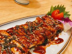 烤鳗鱼-村上一屋(望京店)