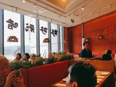 -好好彩啫啫煲·广东小馆(上海七宝领展广场店)