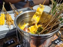 -管氏翅吧(地安门创始店)