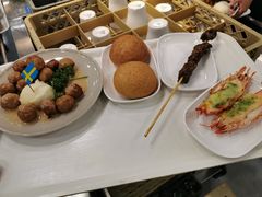 -宜家·瑞典风味餐厅(北京西红门店)