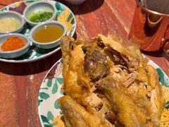 -长安记·大美陕菜(大族广场店)