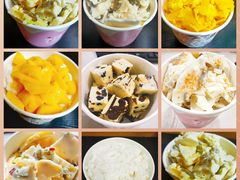 -初心炒酸奶(厚德品园店)