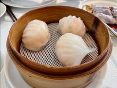 水晶虾饺皇-铭家点心(秦岭路店)