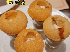 -克比叔叔印度餐厅Kebabs on the Grille(人民广场店)