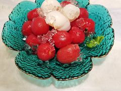 -孔雀云贵川·融合菜(长宁来福士店)