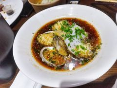 -盒马鲜生(杭州运河上街店)