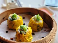 -天龙轩(香港丽思卡尔顿酒店)