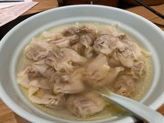 -东园小馆(苏州中心店)