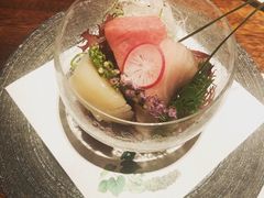 -桐寿司Sushi Tong