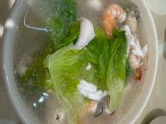 海鲜粿条-长平老姿娘夜粥(平东一街店)