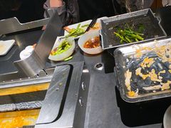 -很久以前羊肉串(朝阳路店)