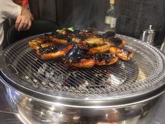 -本炙炭烤·蒲烧活鳗料理店(金沙洲店)
