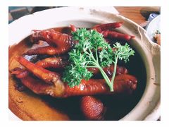 -嘉禾·悦享餐厅(八方汇店)