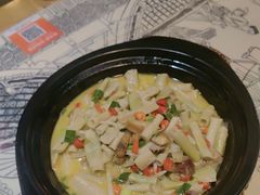 -千岛湖小鱼儿·淳安匠心农家菜