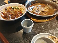 -五谷丰登农家院·地道胶东菜·海鲜烧烤(威海店)
