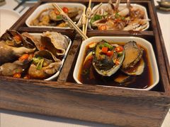 -小满海鲜·别院(天津旗舰店)